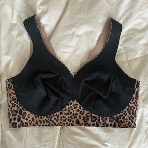 Evelyn & Bobbie ‘Evelyn’ bra